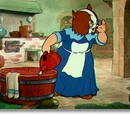 Ambrose's Mom