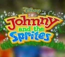 Johnny and the Sprites