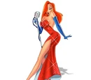 Jessica Rabbit