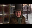 Bob Cratchit