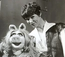 Glenda Jackson