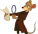 Basil of Baker Street/Gallery