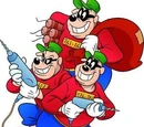 Beagle Boys
