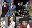 The Age of Believing: The Disney Live-Action Classics
