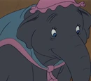 Mrs. Jumbo