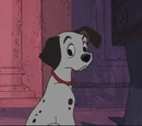 Lucky (101 Dalmatians)