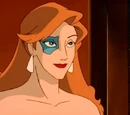 Fox Xanatos