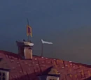 The Wedding Ship