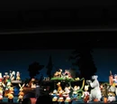 Mickey Mouse Revue
