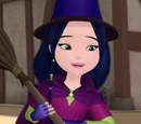 Lucinda