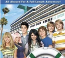Wizards on Deck with Hannah Montana