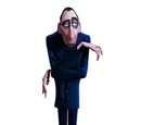 Anton Ego
