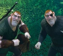 Stabbington Brothers