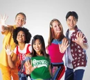 Hi-5 (Estados Unidos)