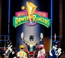 Power Rangers (serie de TV)