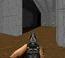 Assault rifle (Doom)