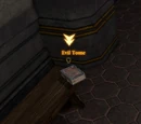 Forbidden Knowledge