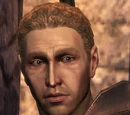 Codex entry: Seneschal Garevel's Missive