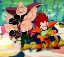 Retcons