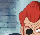 Commander Red