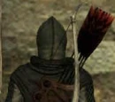 Blast Arrow
