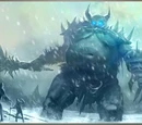 Troops: Frost Giant