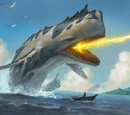 Troops: Arctic Leviathan