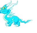 Plasma Dragon