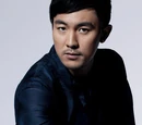 Shaun Tam