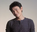 Andy Lau