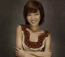 Joanne Peh