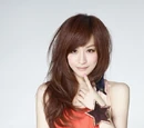 Cyndi Wang