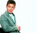 Roger Kwok