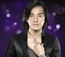Ekin Cheng