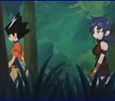 Duel Masters Zero: Episode Listing