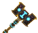 War Hammer