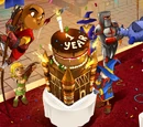 Anniversary Pack DLC