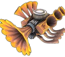 Krytykal Stryke