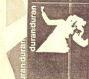 Duran Duran Demo CDs