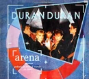 Arena (album - variants)