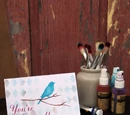 Spring Craft Contest!