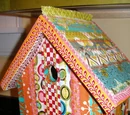 Hot Potatoes-A mish-mash of crafts