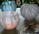 Meganhassler/Fabulous Fabric Lanterns for Summer