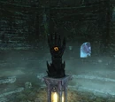 Daedric Relic