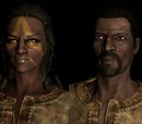 Redguard (Skyrim)