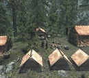 Falkreath Imperial Camp