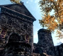 Mistveil Keep