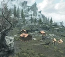 Reach Imperial Camp