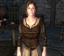 Arielle Jurard (Character)