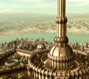 Imperial City